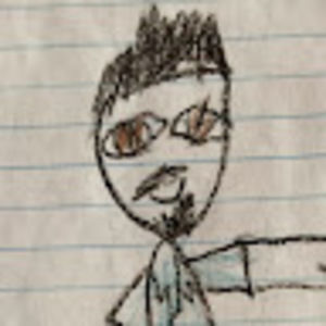 Meet your Posher, Jeffrey